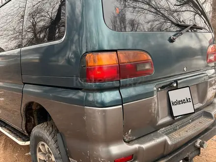 Mitsubishi Delica 1995 года за 2 500 000 тг. в Алматы – фото 4