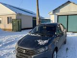 ВАЗ (Lada) Granta 2191 2019 года за 2 450 000 тг. в Шалкар