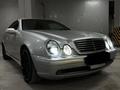 Mercedes-Benz CLK 320 1997 годаүшін4 900 000 тг. в Караганда – фото 4