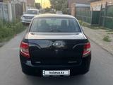 ВАЗ (Lada) Granta 2190 2014 года за 3 600 000 тг. в Павлодар – фото 3