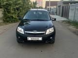 ВАЗ (Lada) Granta 2190 2014 года за 3 600 000 тг. в Павлодар