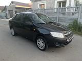ВАЗ (Lada) Granta 2190 2014 года за 3 600 000 тг. в Павлодар – фото 5