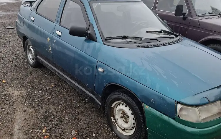 ВАЗ (Lada) 2110 1999 года за 400 000 тг. в Жезказган