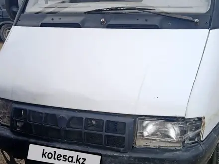 ГАЗ ГАЗель 2002 года за 1 500 000 тг. в Актау