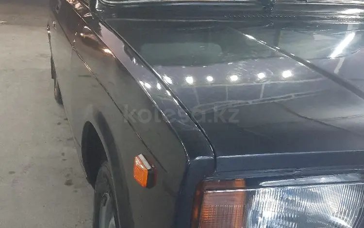 ВАЗ (Lada) 2107 2010 года за 1 500 000 тг. в Туркестан