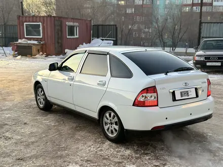 ВАЗ (Lada) Priora 2172 2015 года за 3 670 000 тг. в Караганда – фото 3