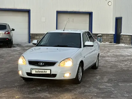 ВАЗ (Lada) Priora 2172 2015 года за 3 670 000 тг. в Караганда – фото 4