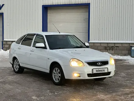 ВАЗ (Lada) Priora 2172 2015 года за 3 670 000 тг. в Караганда – фото 5