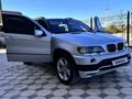 BMW X5 2000 года за 4 800 000 тг. в Кызылорда – фото 4