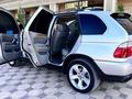 BMW X5 2000 годаfor4 800 000 тг. в Кызылорда – фото 7