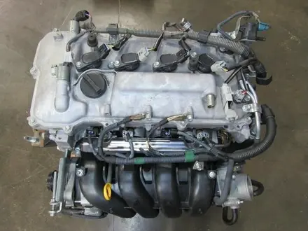 Двигатель за 707 000 тг. в Атырау – фото 2