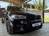BMW X5 2015 года за 14 500 000 тг. в Алматы