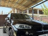 BMW X5 2015 года за 14 500 000 тг. в Алматы – фото 3