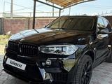 BMW X5 2015 года за 14 500 000 тг. в Алматы – фото 2