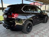 BMW X5 2015 года за 14 500 000 тг. в Алматы – фото 5
