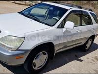 Lexus RX 300 2002 года за 5 800 000 тг. в Актау