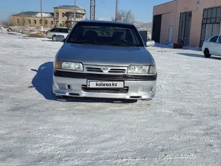 Nissan Primera 1991 года за 750 000 тг. в Жанатас – фото 2