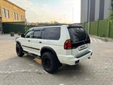 Mitsubishi Montero Sport 2000 годаүшін5 050 000 тг. в Алматы – фото 3