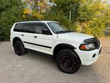 Mitsubishi Montero Sport 2000 годаfor5 050 000 тг. в Алматы