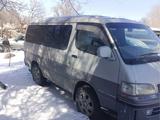 Toyota Hiace 1996 годаүшін1 500 000 тг. в Алматы – фото 2
