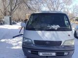 Toyota Hiace 1996 годаүшін1 500 000 тг. в Алматы – фото 4