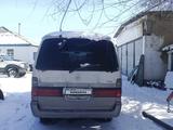 Toyota Hiace 1996 годаүшін1 500 000 тг. в Алматы – фото 3