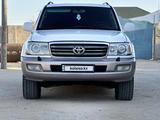 Toyota Land Cruiser 2005 года за 11 000 000 тг. в Жанаозен – фото 2