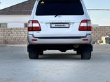 Toyota Land Cruiser 2005 годаүшін11 000 000 тг. в Жанаозен – фото 4