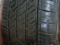 Шины — 2 шт.225/60 R17 Ecopia Bridgestoneүшін25 000 тг. в Алматы