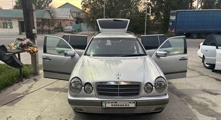 Mercedes-Benz E 230 1997 года за 2 700 000 тг. в Жаркент