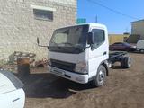 Fuso (Mitsubishi)  Canter 2008 годаүшін6 300 000 тг. в Астана – фото 2