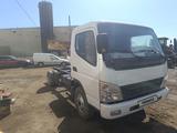 Fuso (Mitsubishi)  Canter 2008 годаүшін6 300 000 тг. в Астана – фото 3
