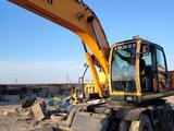 Hyundai  R210LC 2020 года за 45 000 000 тг. в Актау – фото 2