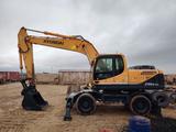 Hyundai  R210LC 2020 года за 45 000 000 тг. в Актау