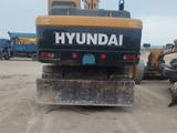 Hyundai  R210LC 2020 года за 45 000 000 тг. в Актау – фото 4