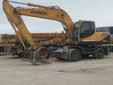 Hyundai  R210LC 2020 года за 45 000 000 тг. в Актау – фото 3