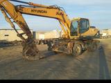 Hyundai  R210LC 2020 года за 45 000 000 тг. в Актау – фото 5