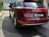 Audi Q5 2017 года за 15 500 000 тг. в Алматы – фото 5