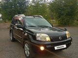 Nissan X-Trail 2005 годаүшін4 000 000 тг. в Рудный – фото 2