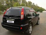 Nissan X-Trail 2005 годаүшін4 000 000 тг. в Рудный – фото 4