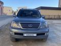 Lexus GX 470 2002 годаүшін9 200 000 тг. в Жанаозен – фото 2