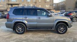 Lexus GX 470 2002 годаfor9 200 000 тг. в Жанаозен – фото 3