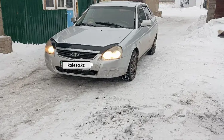 ВАЗ (Lada) Priora 2172 2010 годаfor1 800 000 тг. в Астана