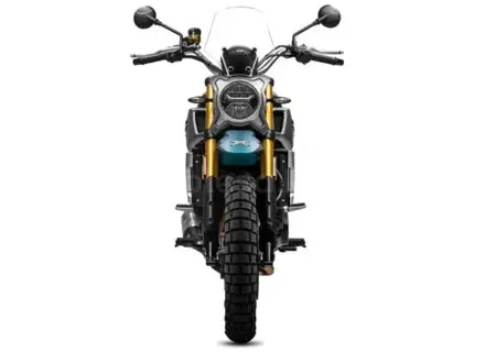 CFMoto  CFMOTO 700CL-X Adventure 2024 года за 4 200 000 тг. в Алматы – фото 3