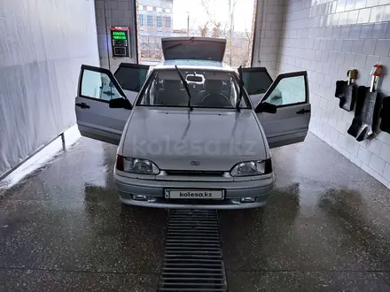 ВАЗ (Lada) 2114 2013 года за 1 750 000 тг. в Усть-Каменогорск – фото 10