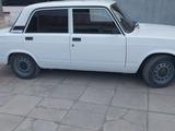 ВАЗ (Lada) 2107 2006 года за 1 200 000 тг. в Байконыр – фото 2