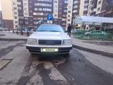 Audi 100 1992 года за 1 550 000 тг. в Алматы – фото 4