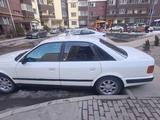 Audi 100 1992 года за 1 550 000 тг. в Алматы – фото 5