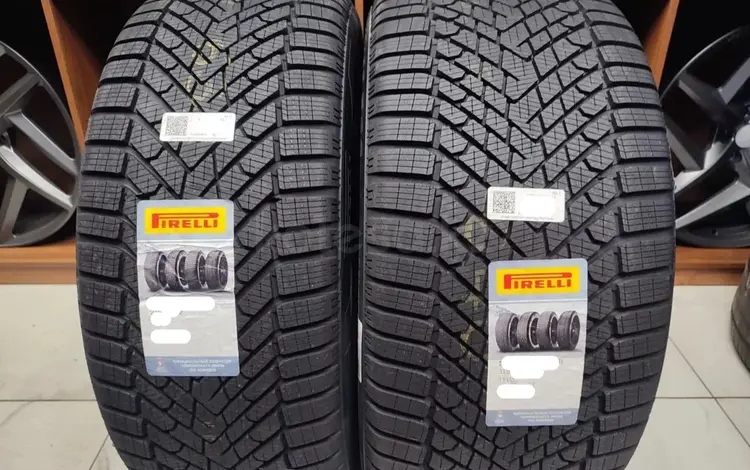 Зимние шины Pirelli Scorpion Winter 2 285/35 R23 325/30 R23 за 550 000 тг. в Астана