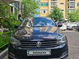 Volkswagen Polo 2015 годаүшін4 400 000 тг. в Астана – фото 4